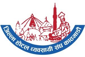 hotelassociation logo District Hotel Business Association Kathmandu